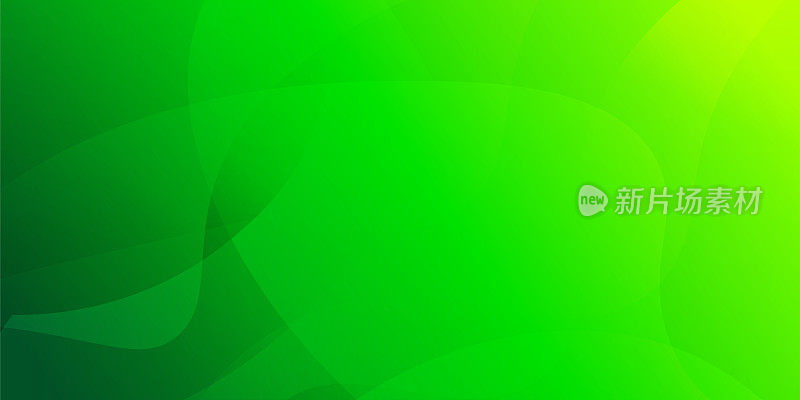 green color background
